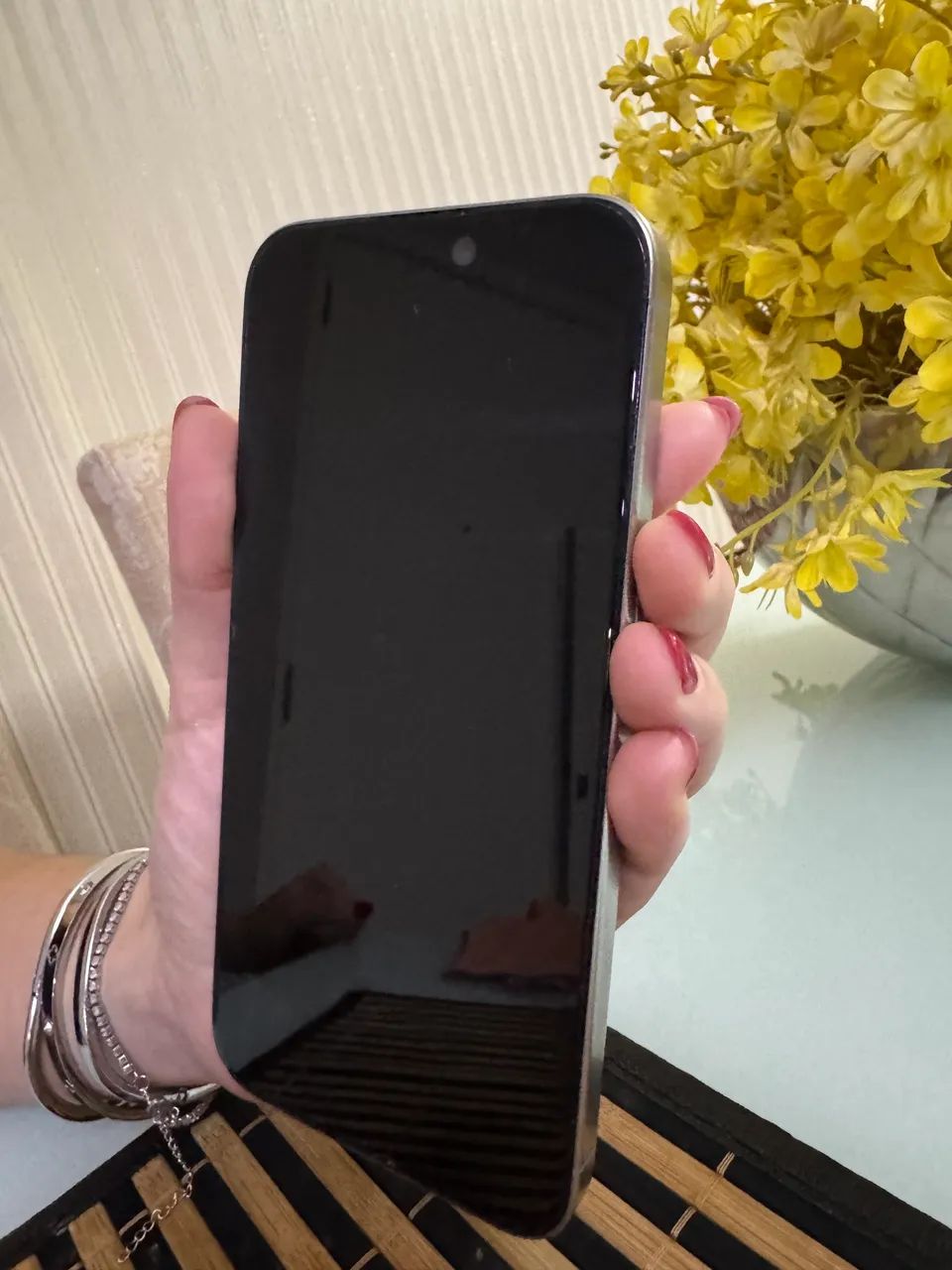 iphone 15 Pro Max 512GB - Foto 3