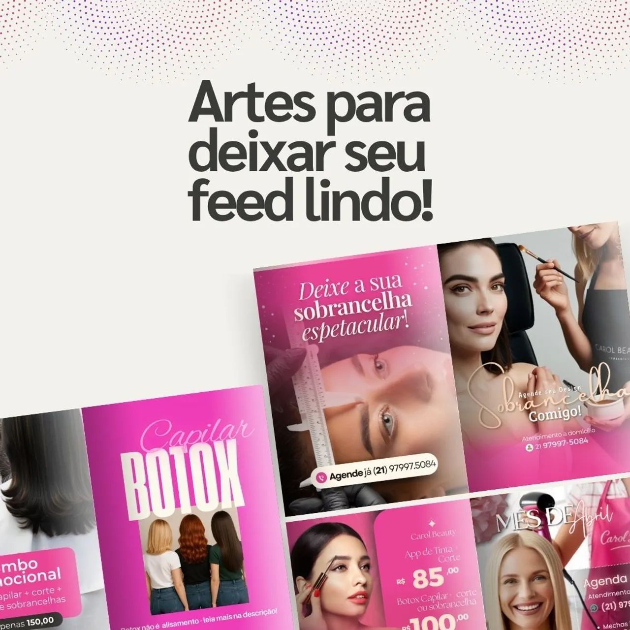 Arte rede social  - Foto 2