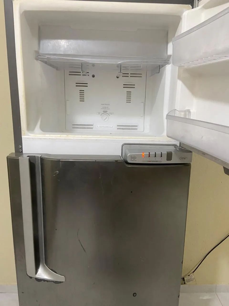 Geladeira Brastemp - Foto 2