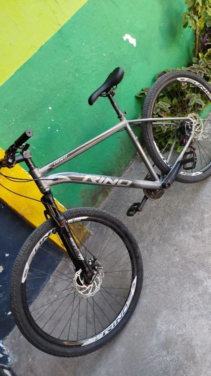 Bike aro 29 