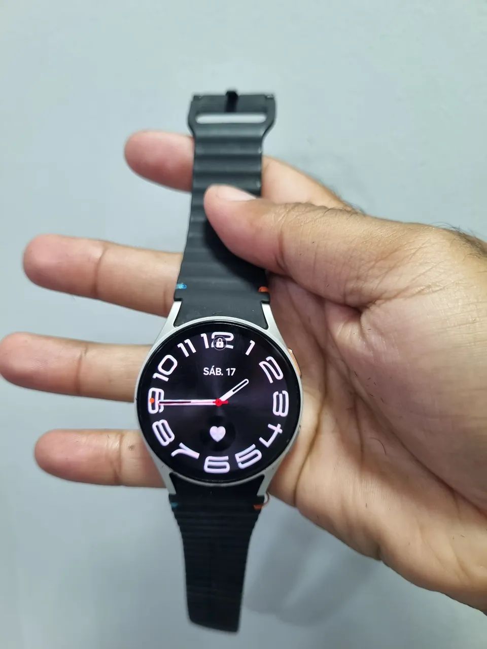 Galaxy Watch 7 - Foto 4