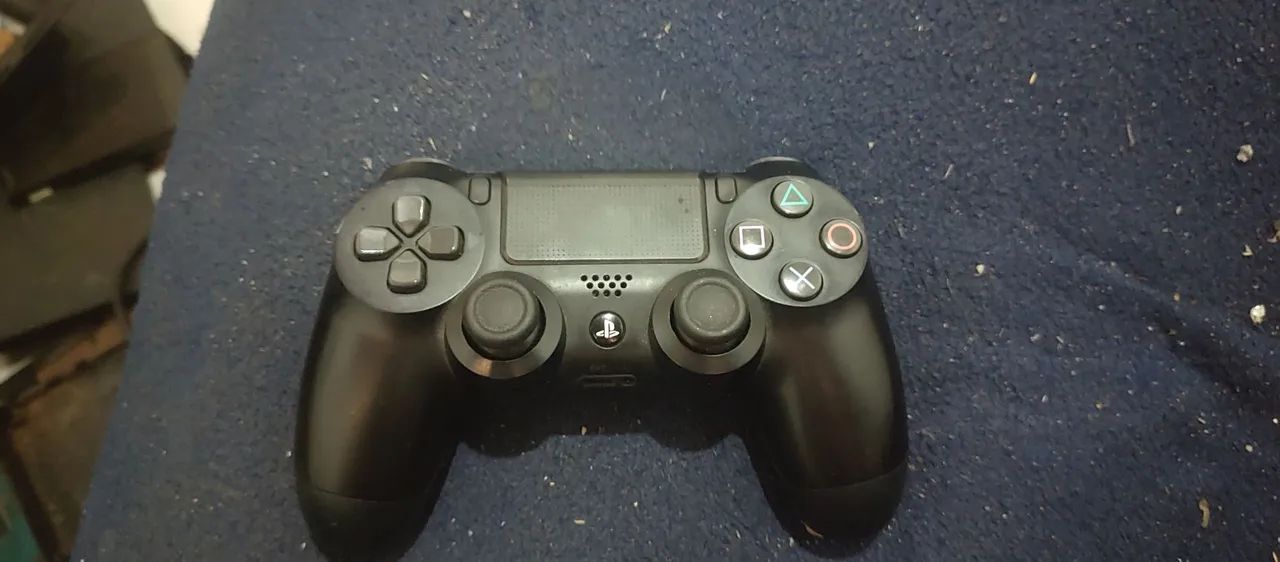 Controle original ps4 