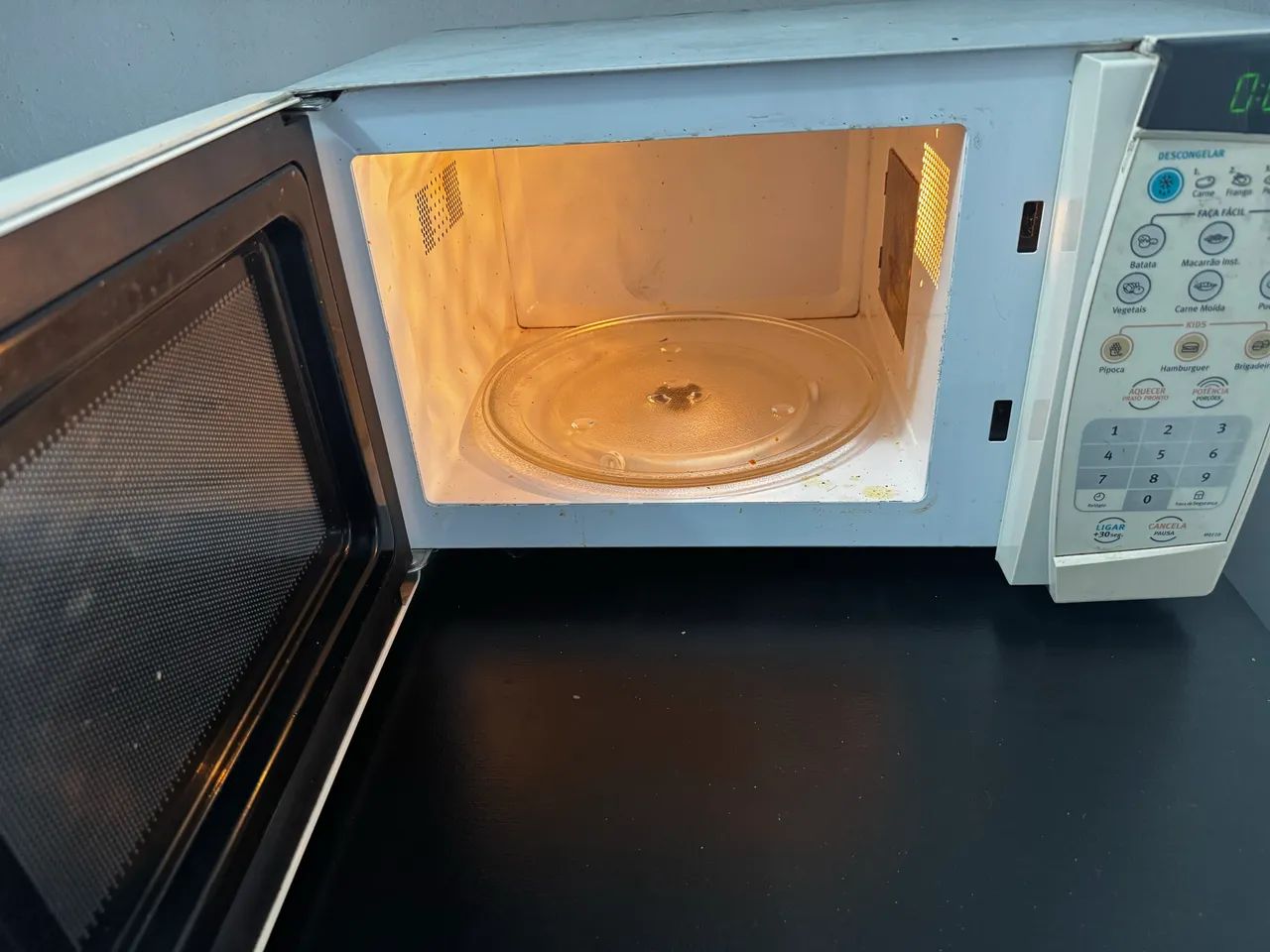 Microondas  - Foto 2