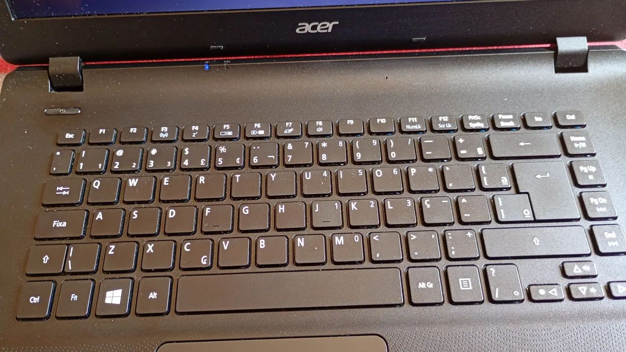 Notebook Acer - Foto 4