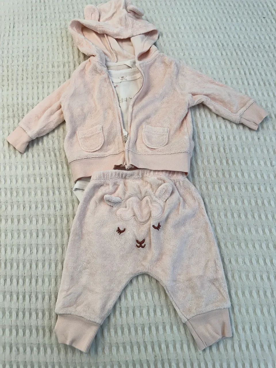 Conjunto Carters Original  - Foto 5