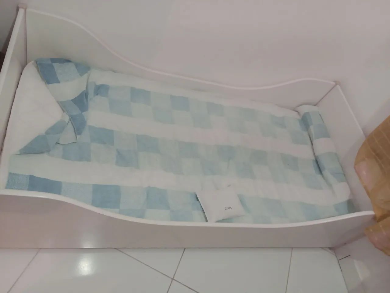 Cama infantil  - Foto 3
