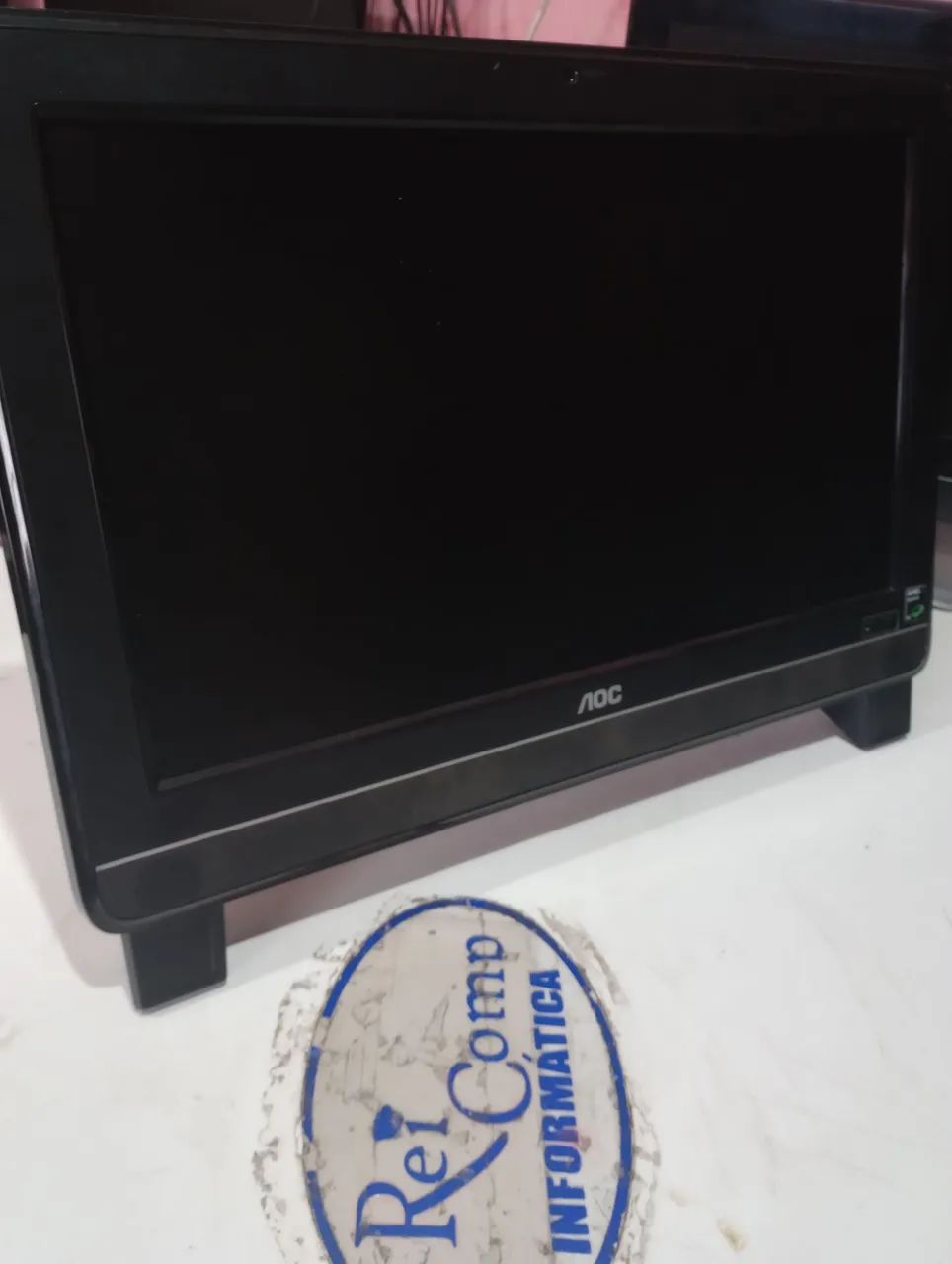 Computador ALL in one AOC 
