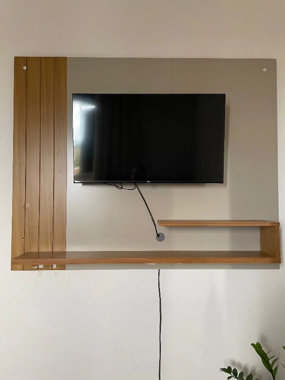 Painel para Televisão  - Foto 2