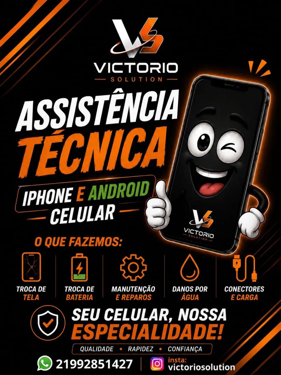 ASSISTÊNCIA TÉCNICA