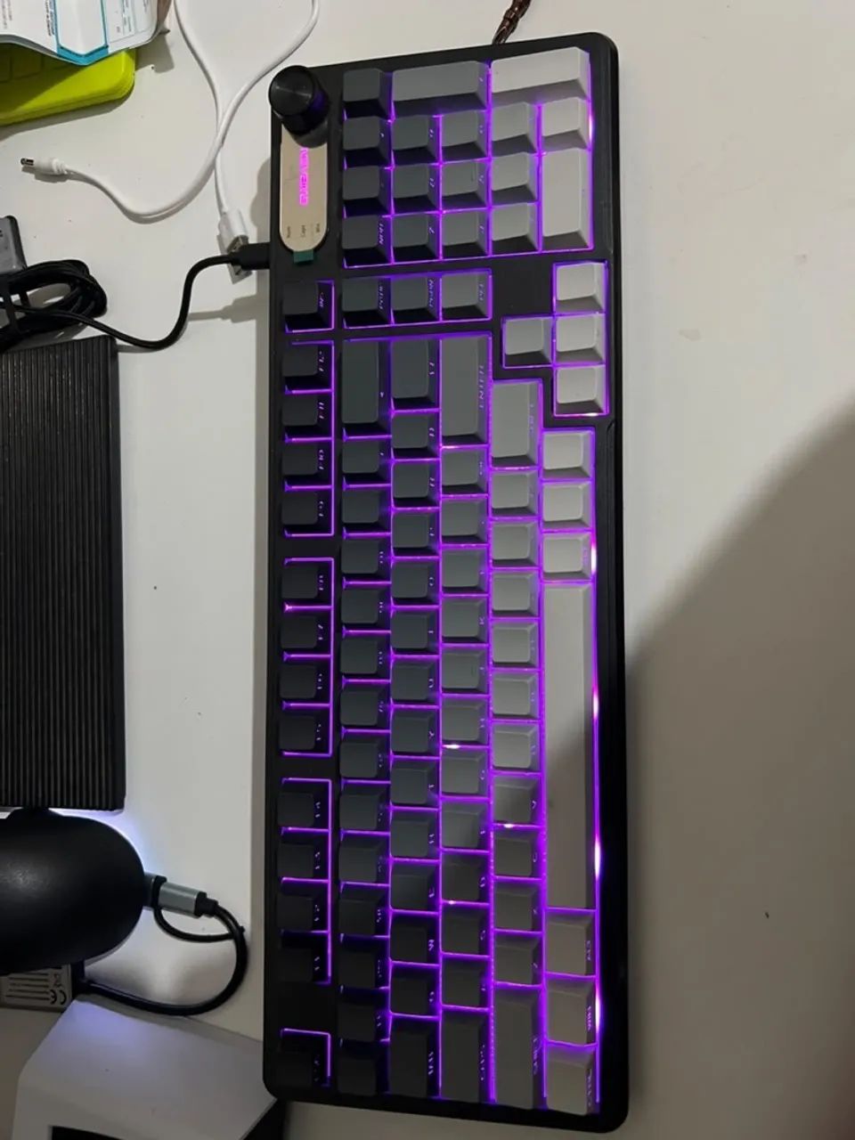 Teclado Gamer - Foto 4