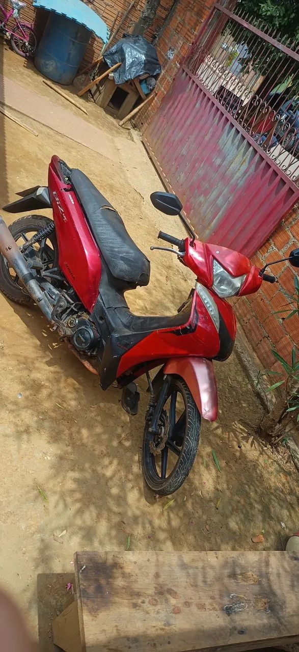 Jet 125 Shineray  - Foto 2