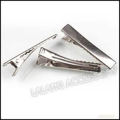 Kit 20 mini Grampos para Cabelo. 