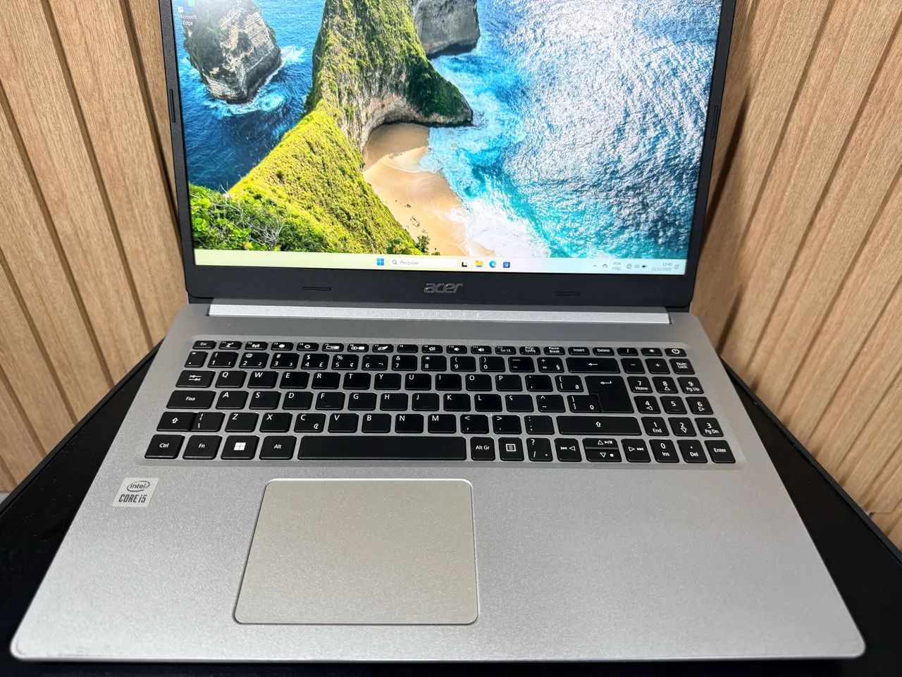 Notebook Acer Aspire A515-54 Series  - Foto 2
