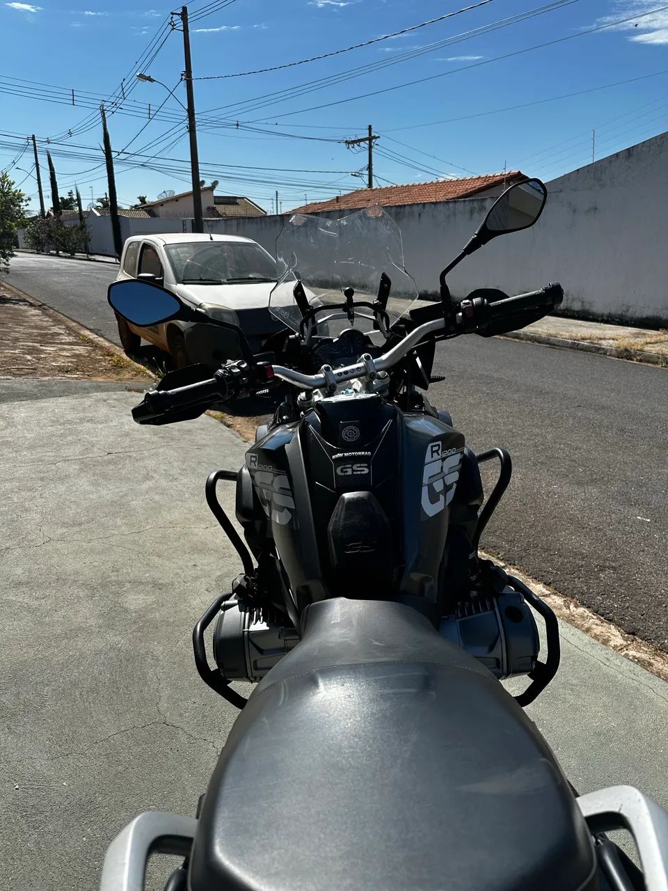 BMW GS 1200 EXLCUSIVE 2018 - Foto 2