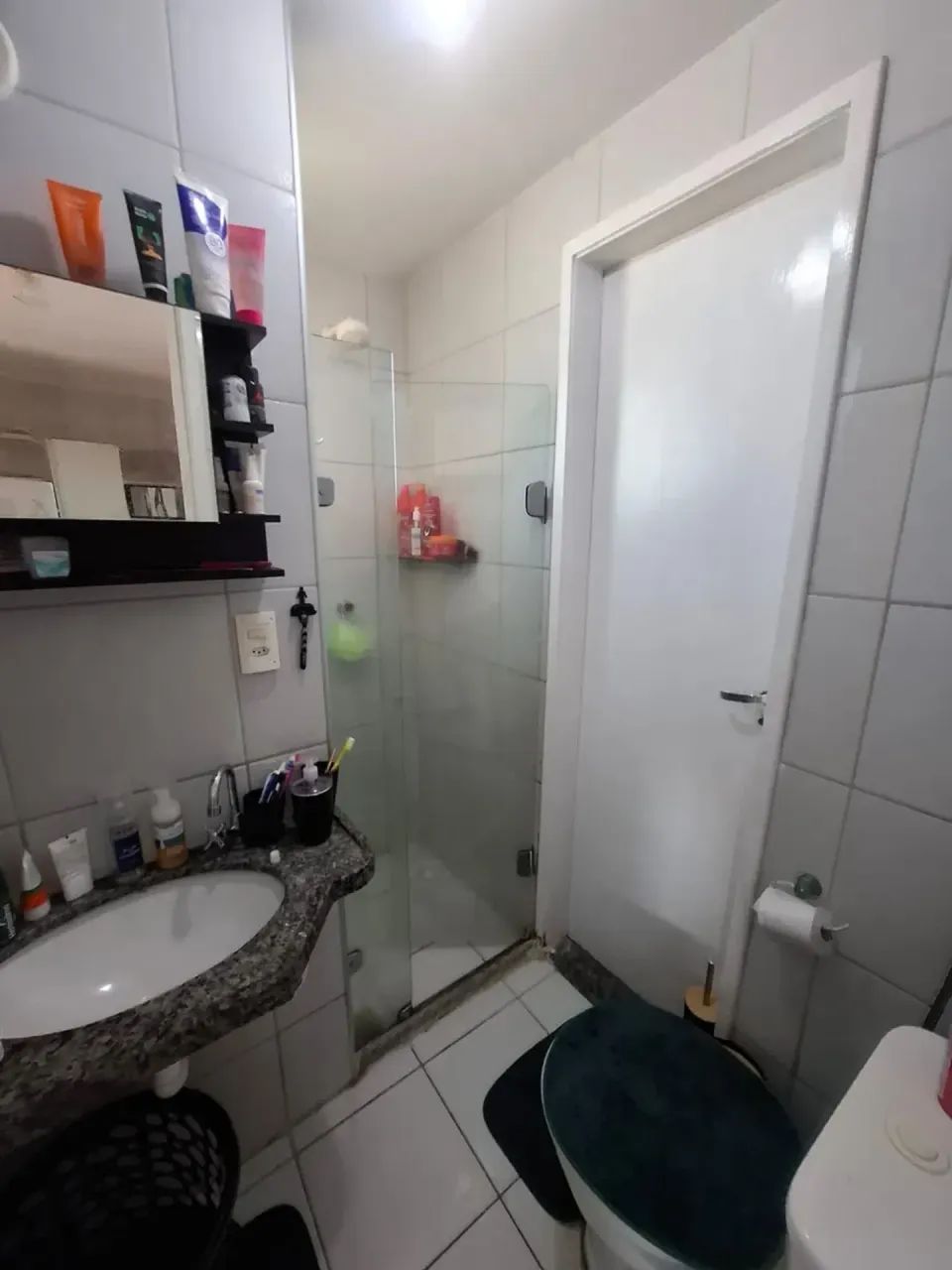 CONDOMÍNIO MÔNACO | MARAPONGA APARTAMENTO PROJETADO E MUITO BEM LOCALIZADO - Foto 5