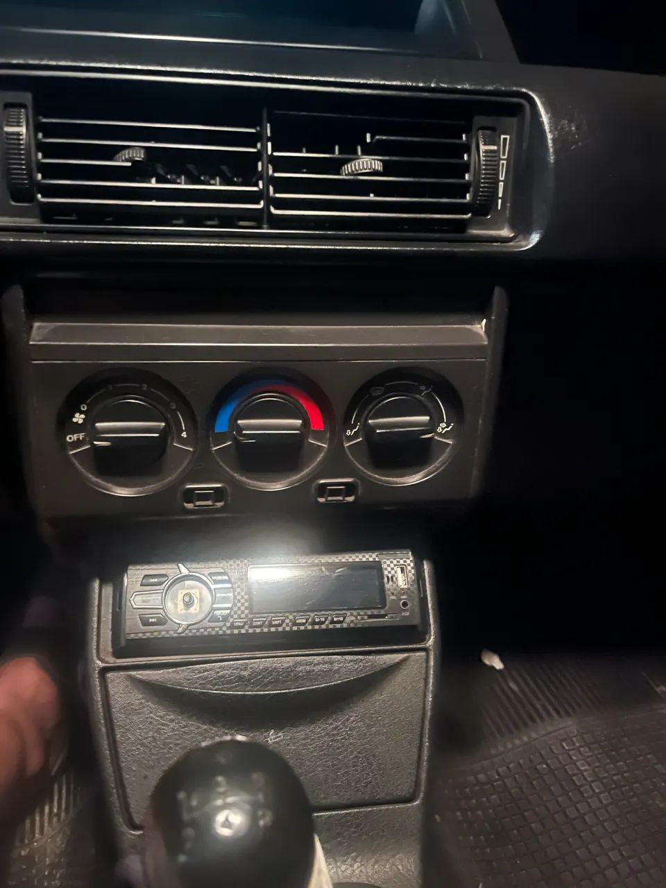 Fiat Tipo 1.6 I.e. 2P E 4P 1995