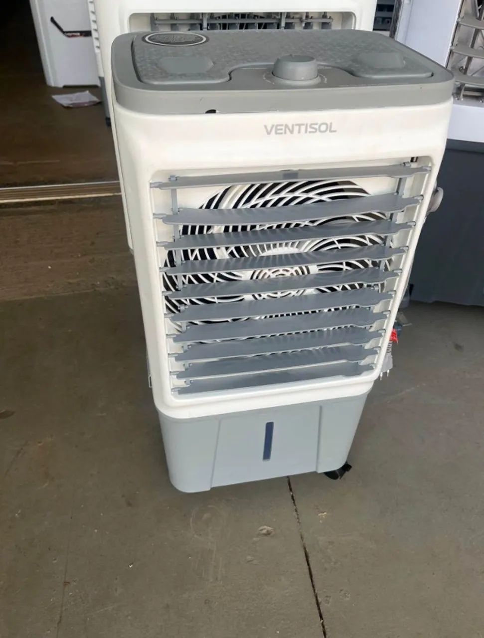 Climatizadores 