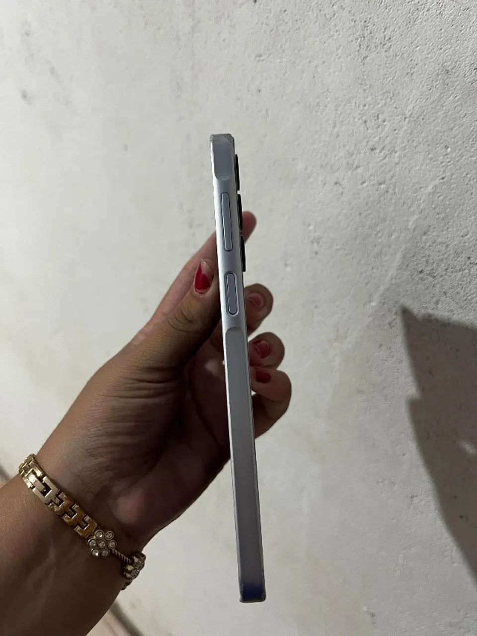 Samsung A16 trincado - Foto 4