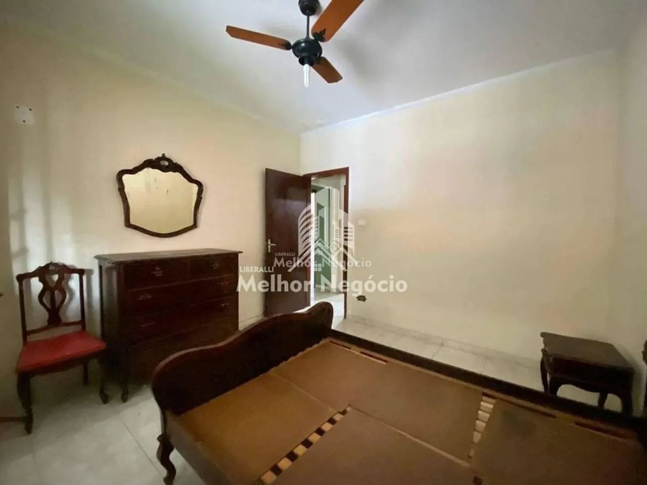 Casa à venda em Campinas, Jardim Cura D'Ars, com 3 quartos, com 220 m² - Foto 3