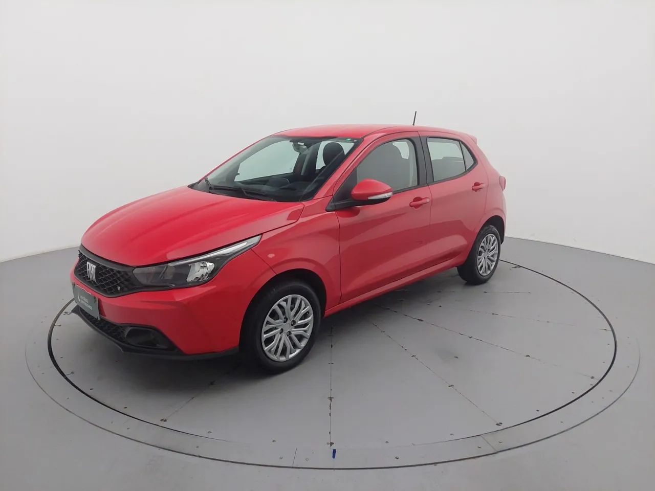 Fiat Argo Drive 1.0 Firefly 2025