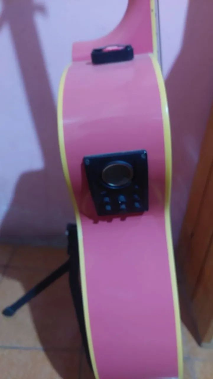 Violão strimberg - Foto 3