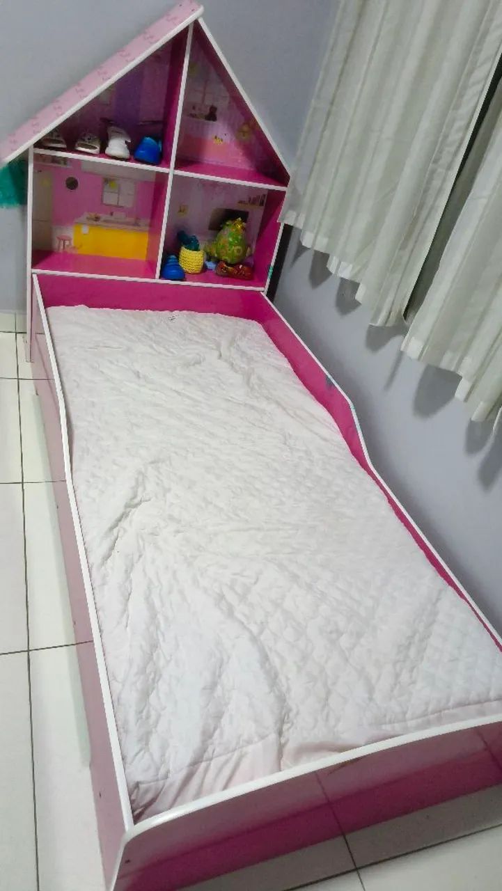 Cama Montessoriana  - Foto 3
