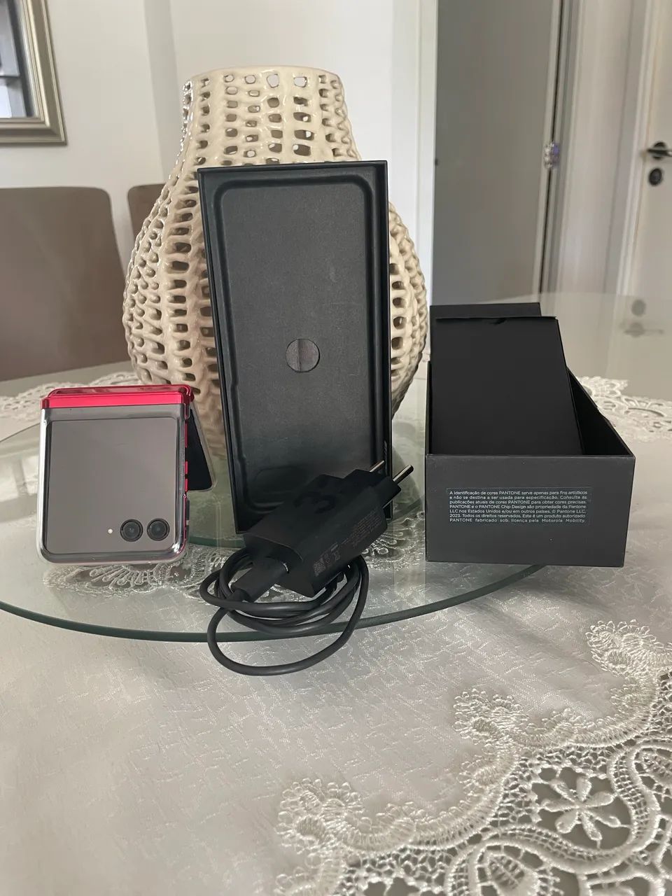 Motorola Razr 40 ultra - Foto 3