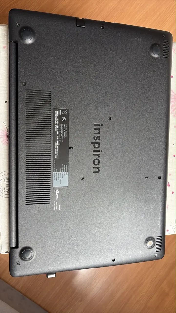 Notebook Dell inspirion 15 - Foto 2