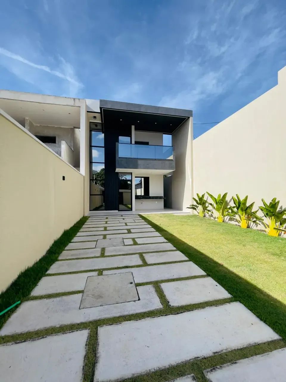 DUPLEX COM 4 SUÍTES | COITÉ  EUSÉBIO/CE /  AMORA RESIDENCE