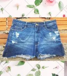 Short Jeans - Foto 3