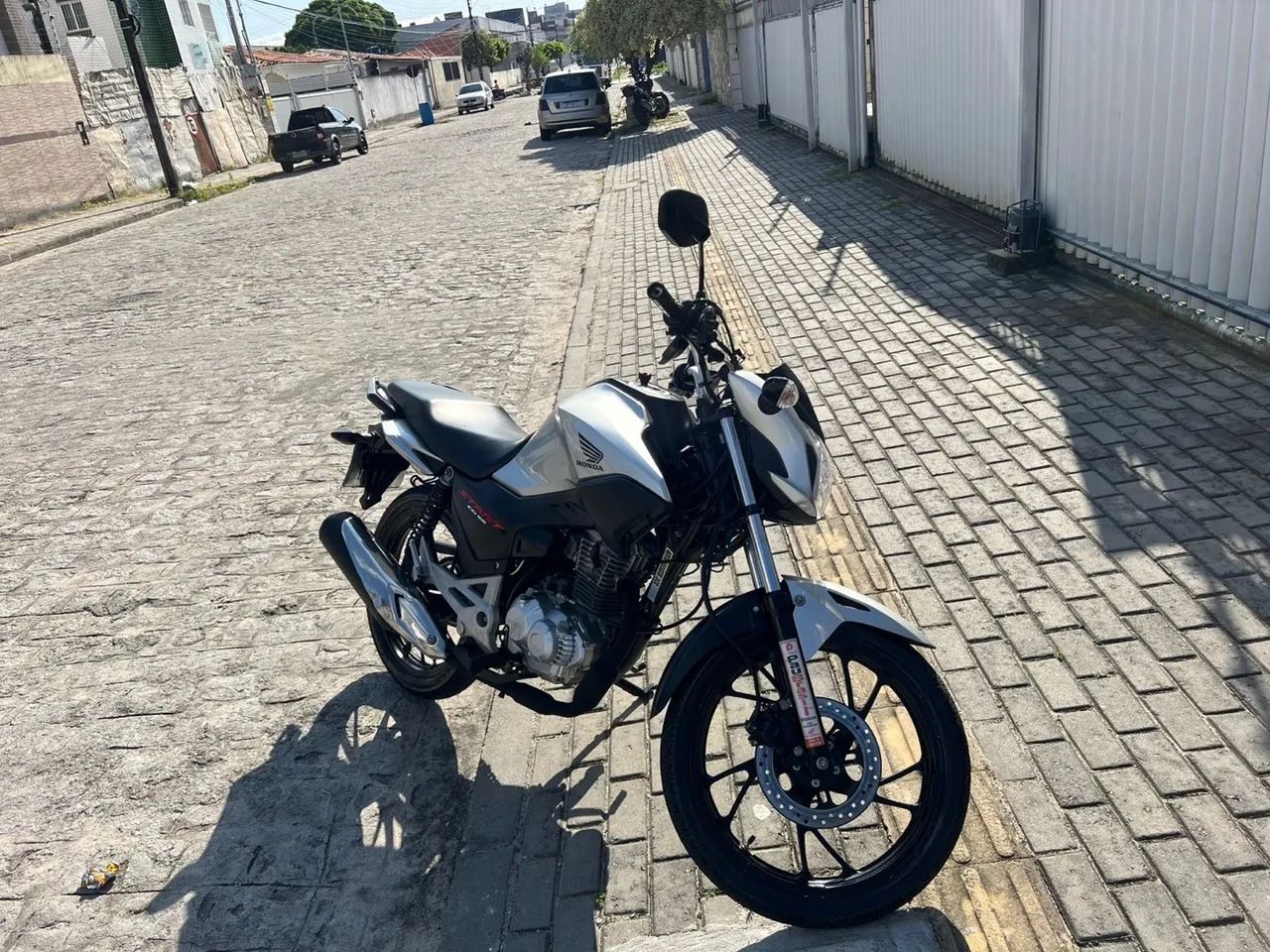 Honda Start 2025  - Foto 2