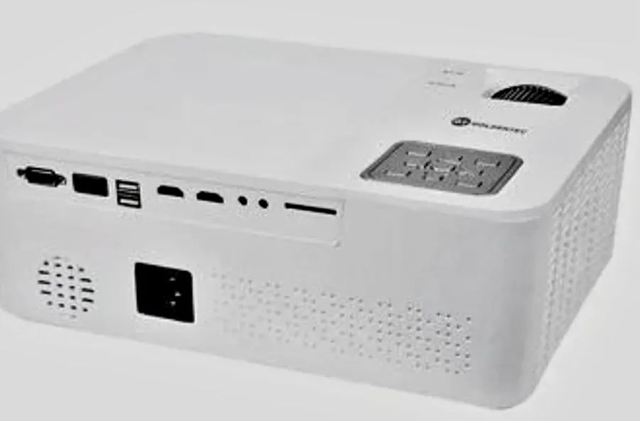 DATASHOW 5500 LUMES  - Foto 3