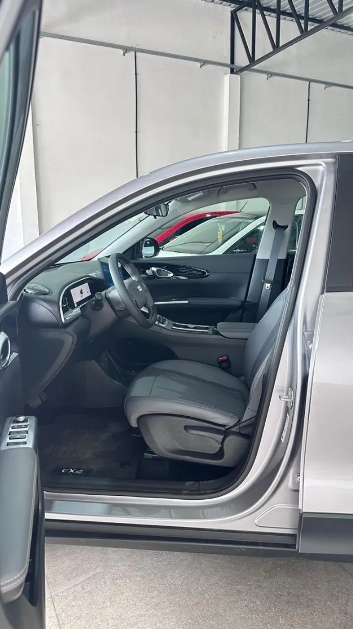 Geely EX2 Pro 2026 - Foto 5
