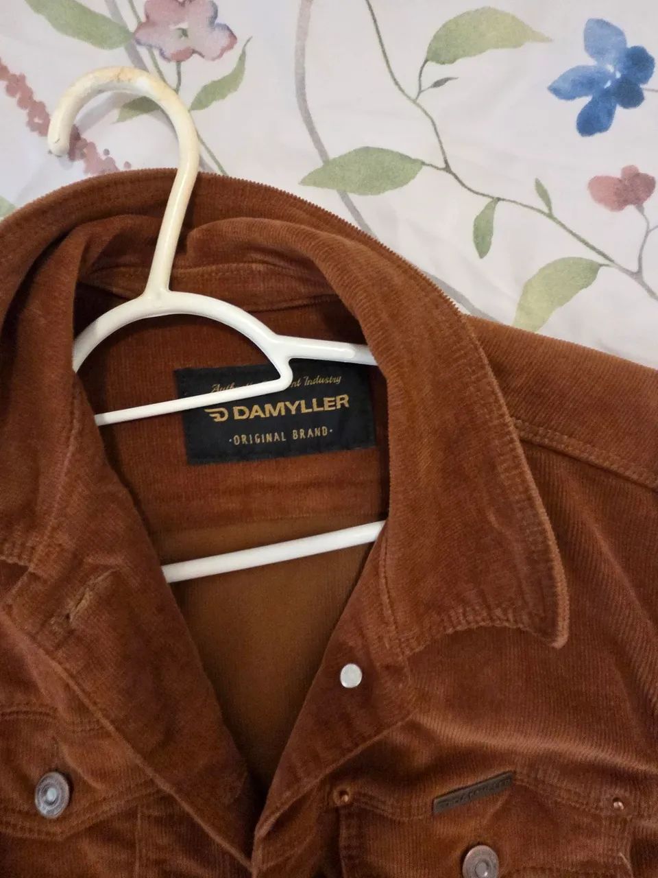 Damyller jaqueta p