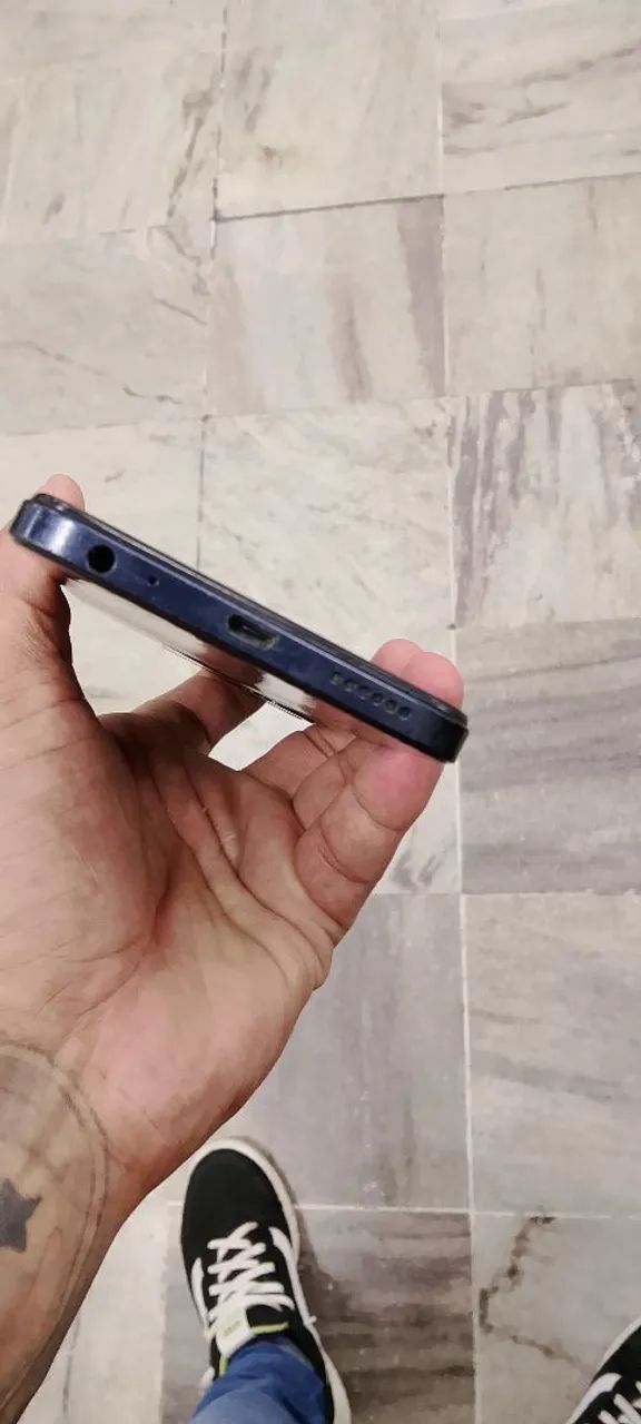 Infinity 7 - Foto 2