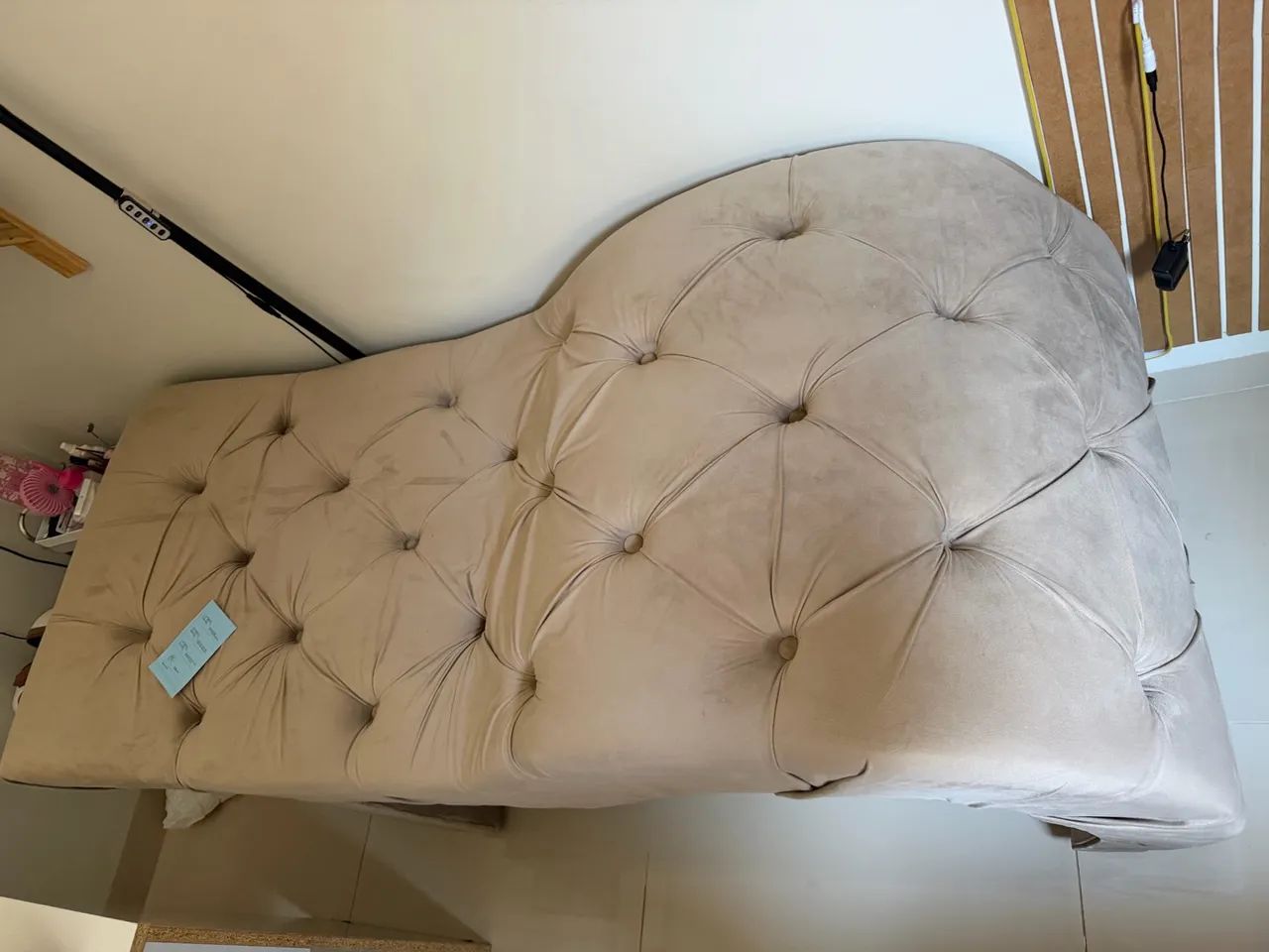 Vende-se maca estética. - Foto 2