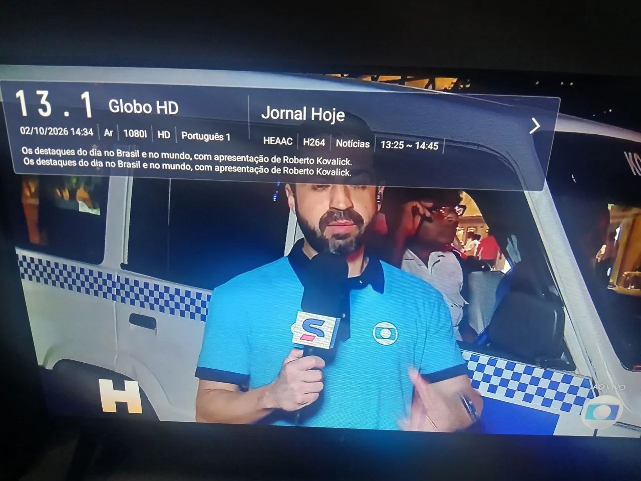 TV 32 NOVA
