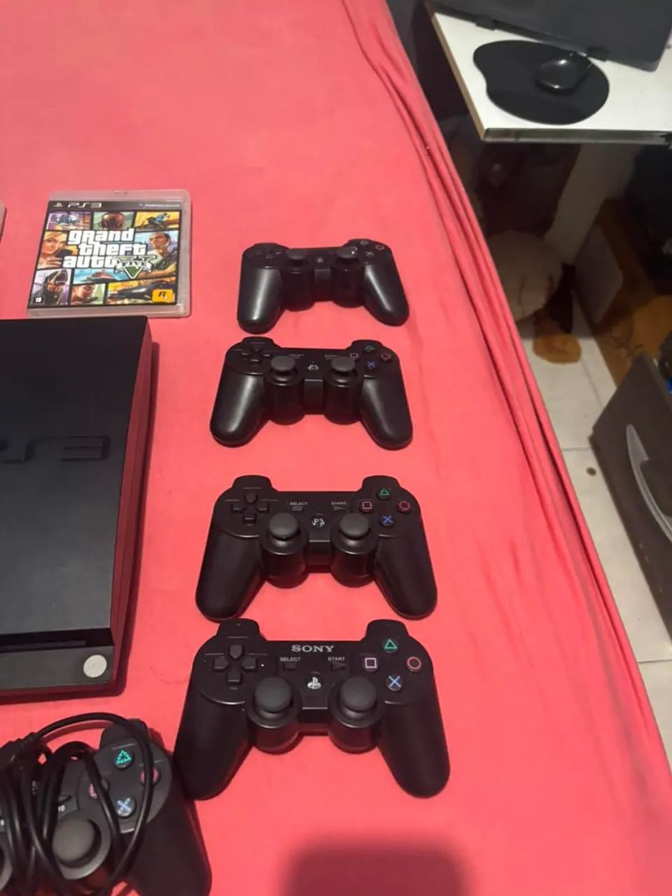 PS3  - Foto 4