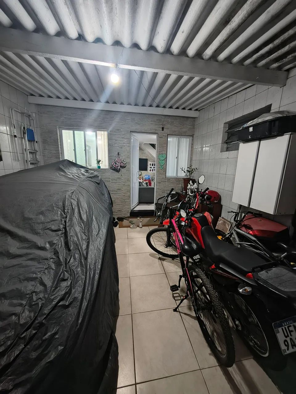 Vendo sobrado  - Foto 2