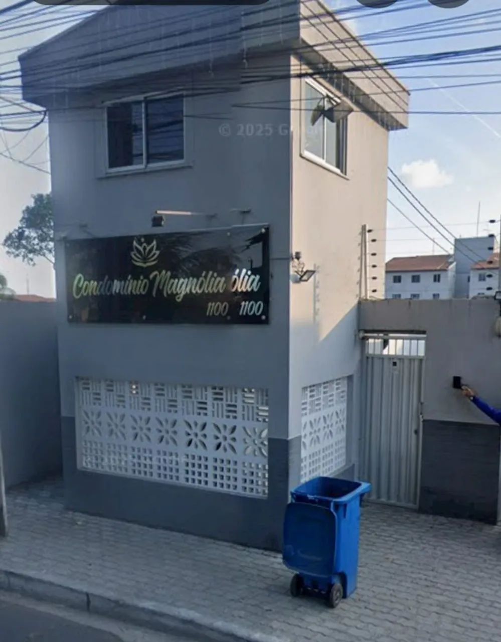 Alugo Mobiliado Maraponga 
