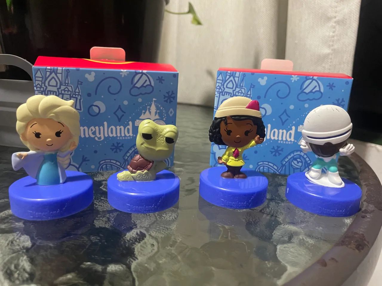 Disney 70 anos 