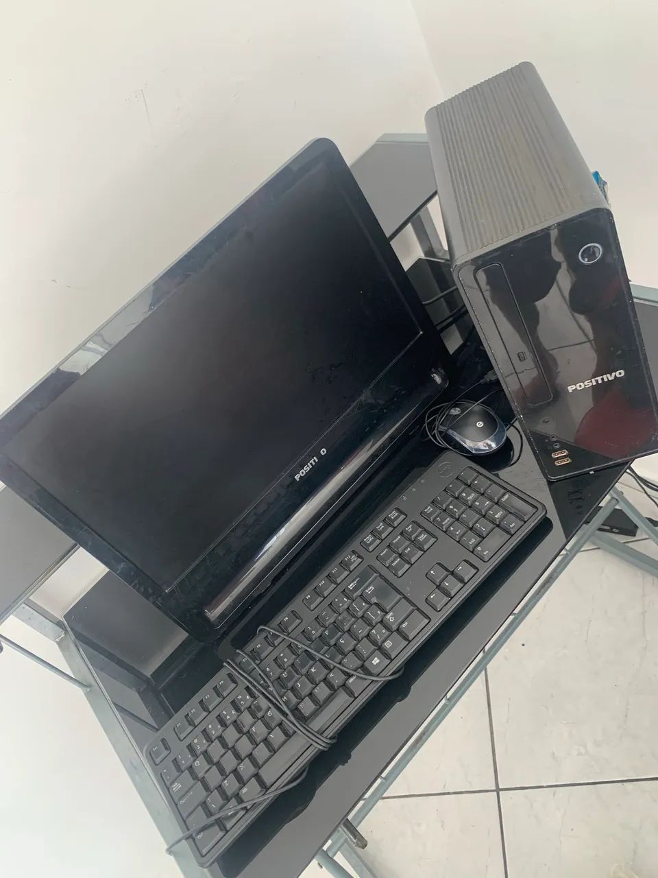 Pc positivo 