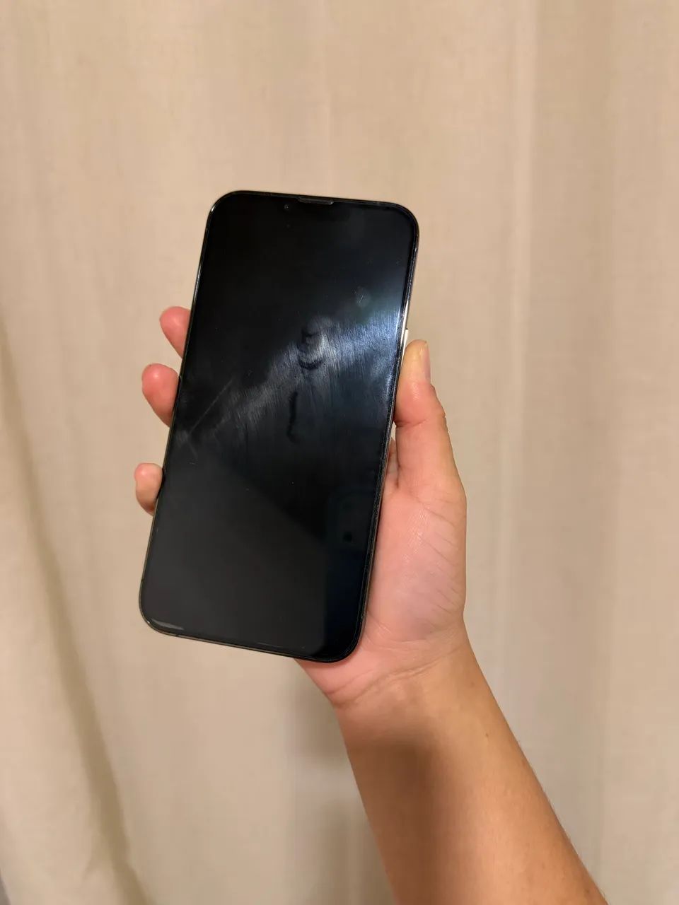 iPhone 13 Pro Max verde  - Foto 4