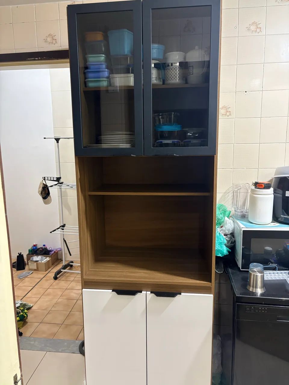 Conjunto de armários de cozinha  - Foto 5
