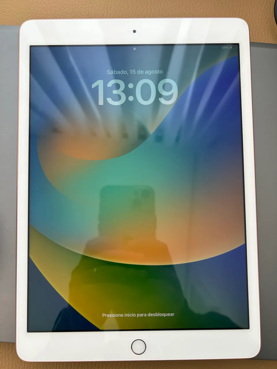 Ipad 8 a2270 32Gb (Somente o ipad) - Tablets e E-Readers - Vila