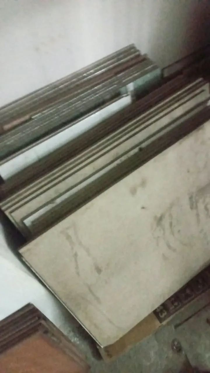 Lote de material de construção  - Foto 3