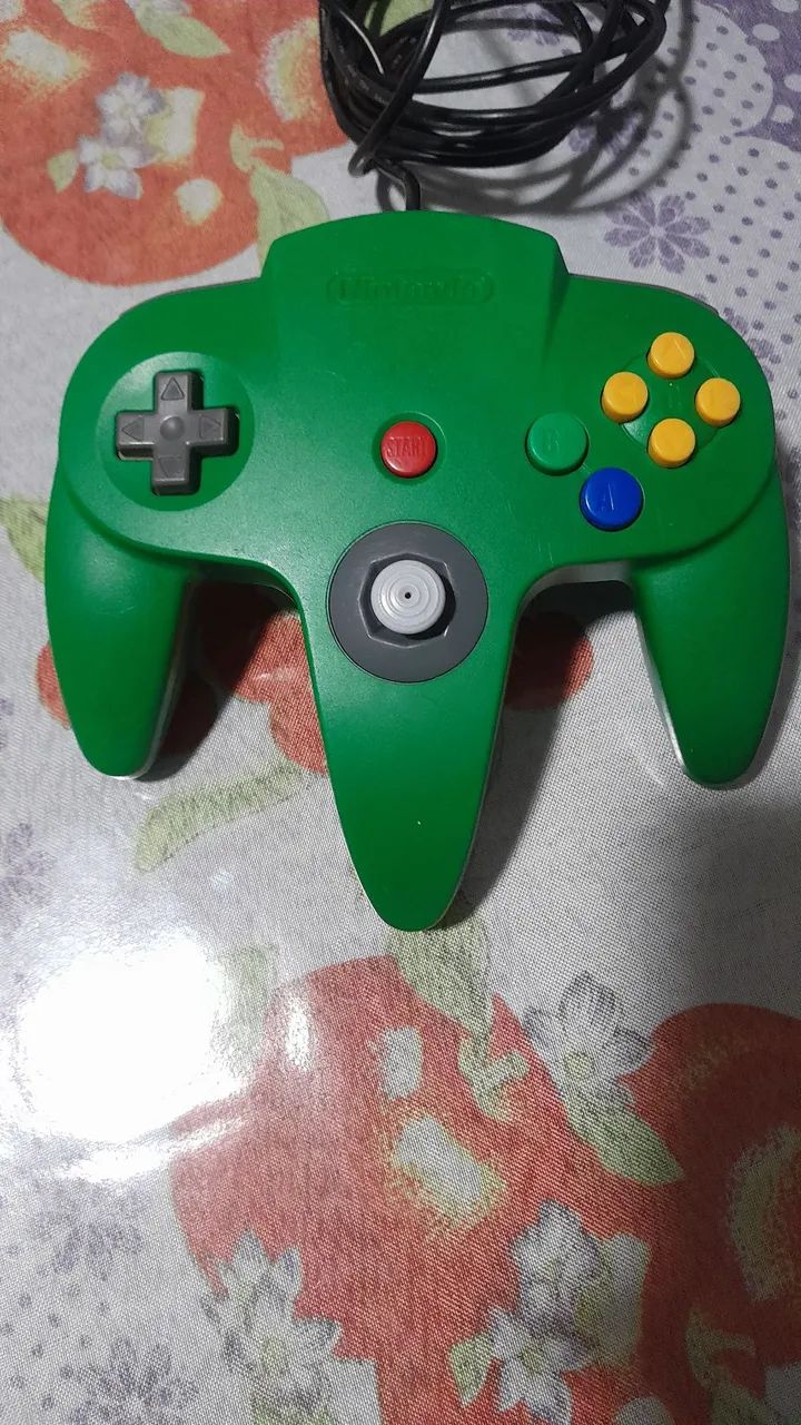 Nintendo 64 - Foto 4