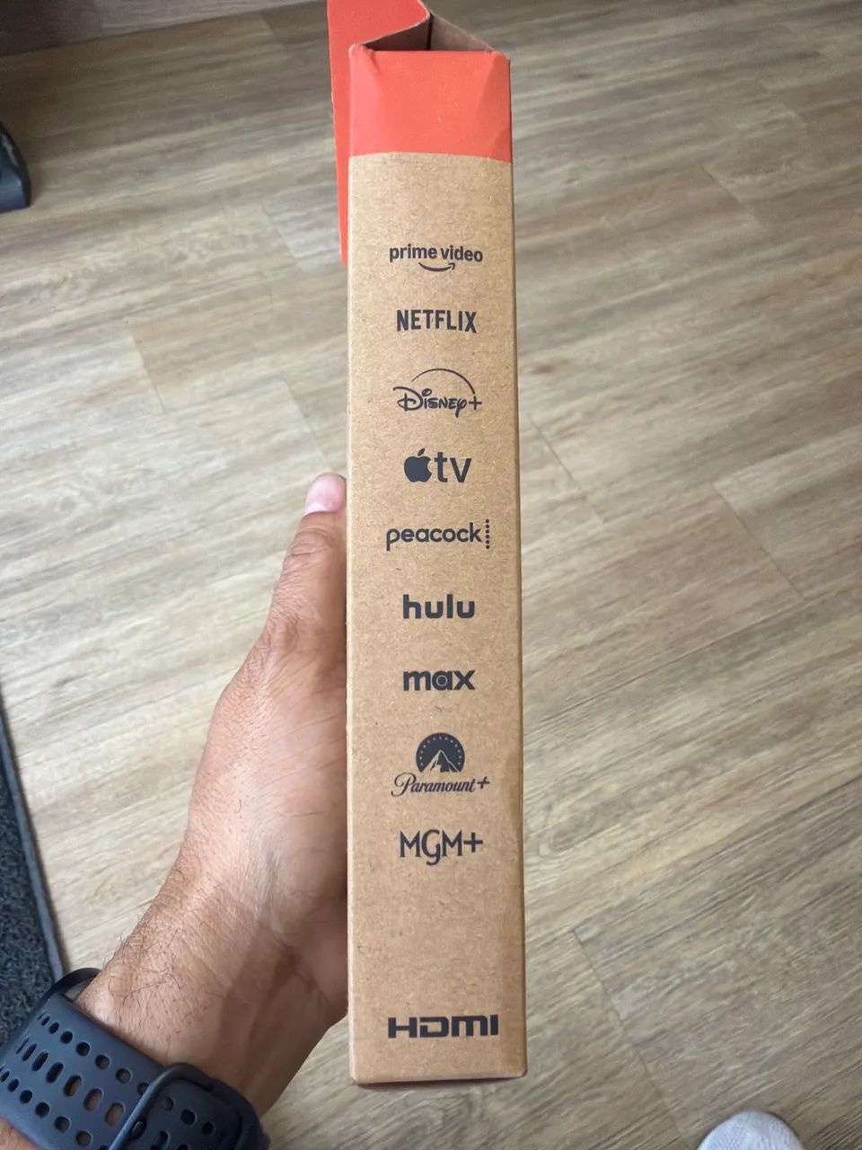 Fire Tv Stick 4k plus  - Foto 3