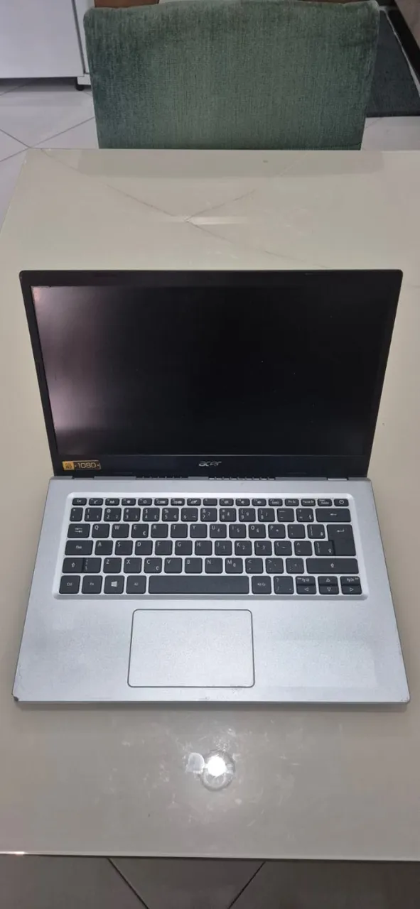 Macbook Neo Apple SSD 256gb 8Gb Ram Indigo - Notebooks - Anápolis