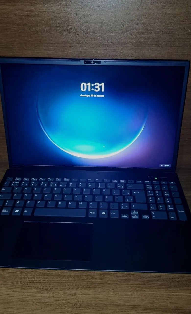 Notebook vaio fe16 - Foto 4